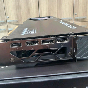 MSI 지포스 RTX 5070 Ti 게이밍 트리오 OC 팝니다 이미지