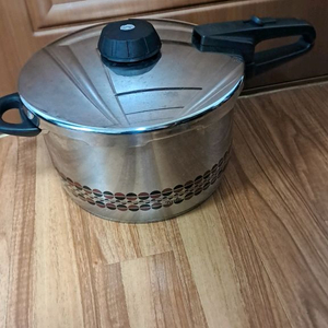 휘슬러 솔라 구형압력솥 8리터 대형사이즈 이미지