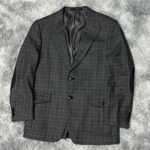 닥스 체크 블레이저 자켓 이미지