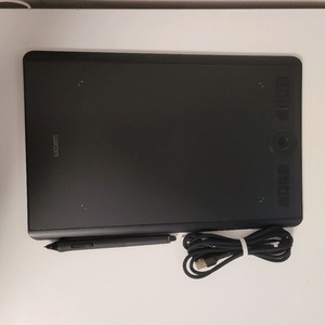 와콤 인튜어스프로 PTH-660 이미지