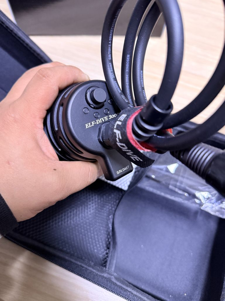 엘프다이브 30000스킨본체 1차제품 판매 이미지