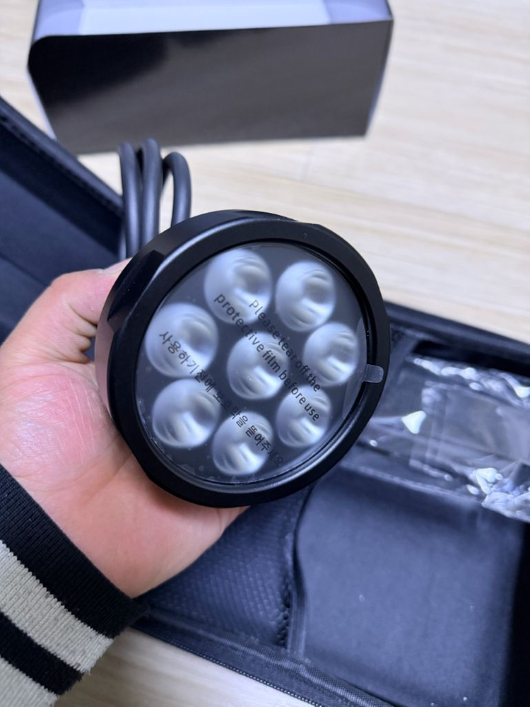 엘프다이브 30000스킨본체 1차제품 판매 이미지