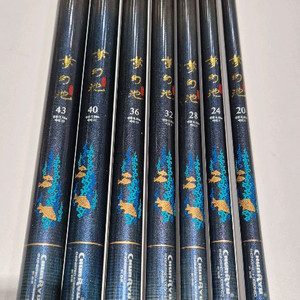 민물대 분양 이미지