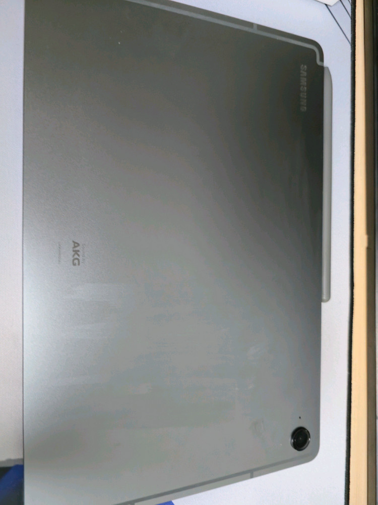 갤럭시탭 s9 fe 이미지