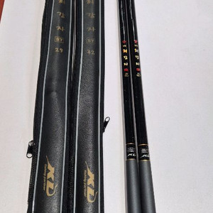 KD민물 낚시대 이미지