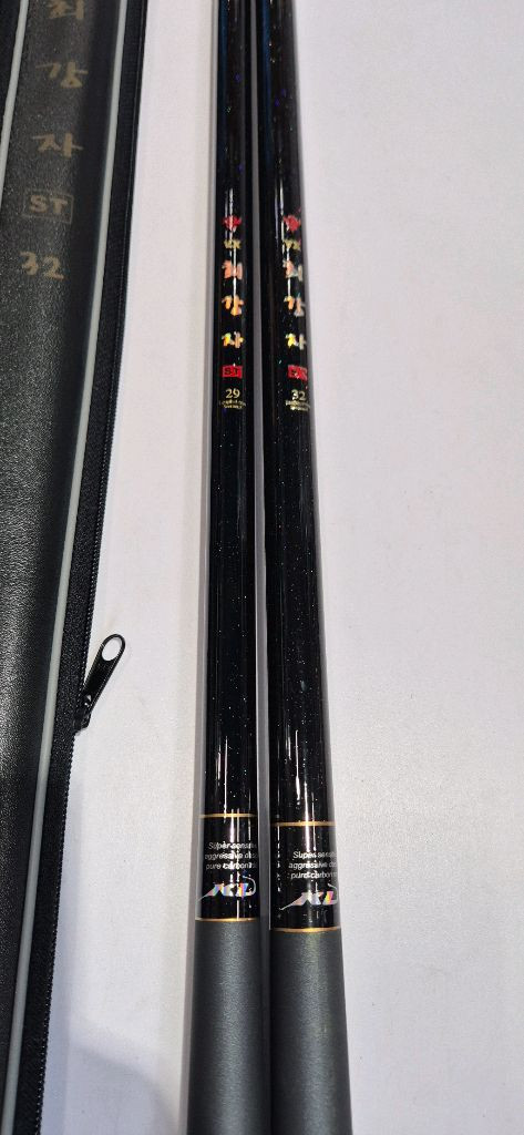 KD민물 낚시대 이미지