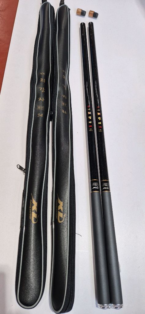 KD민물 낚시대 이미지