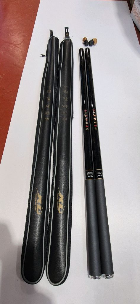 KD민물 낚시대 이미지