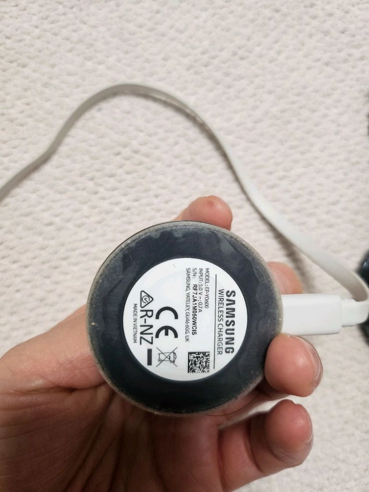 갤럭시 워치 기어 스포츠 이미지