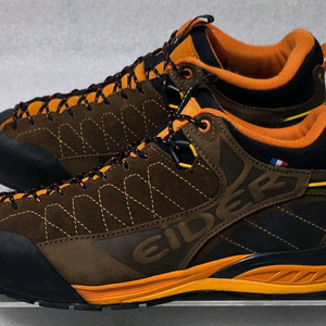 아이더 EIDER 방수가죽 경등산화 트레킹화 릿지창 남성용 270 이미지