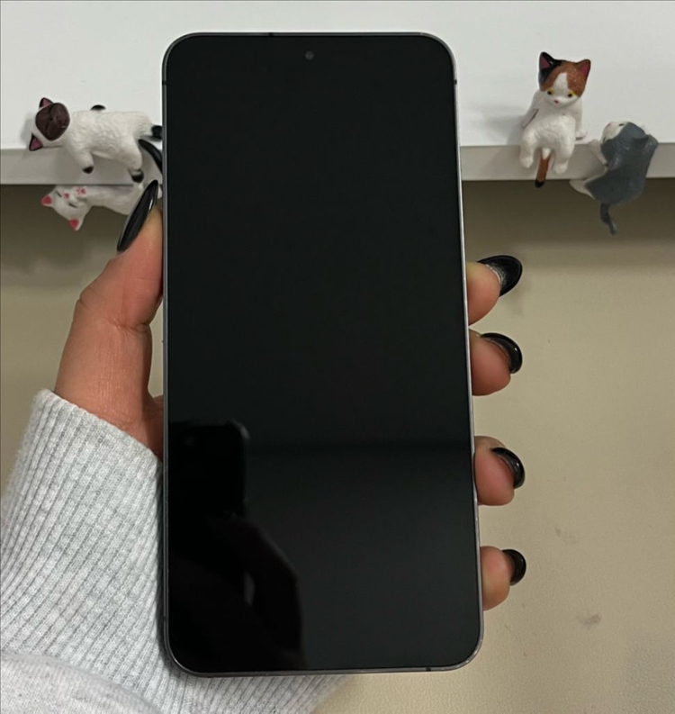 갤럭시S24 256G 오닉스블랙 S급 이미지