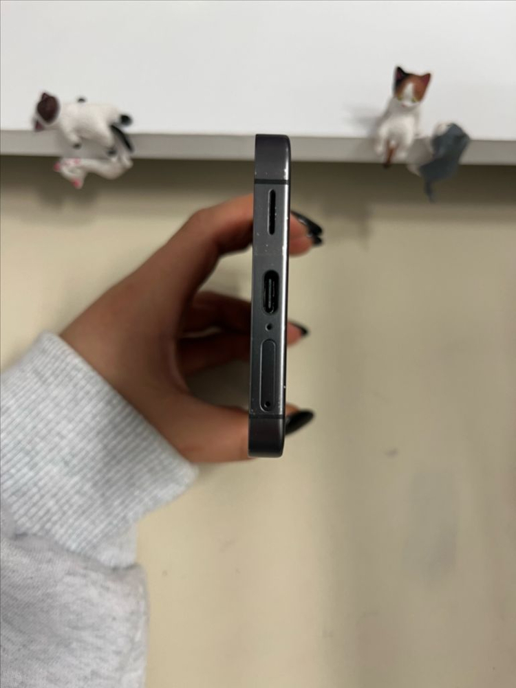 갤럭시S24 256G 오닉스블랙 S급 이미지