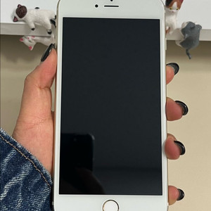 아이폰6플러스 16G 골드 S급! 이미지