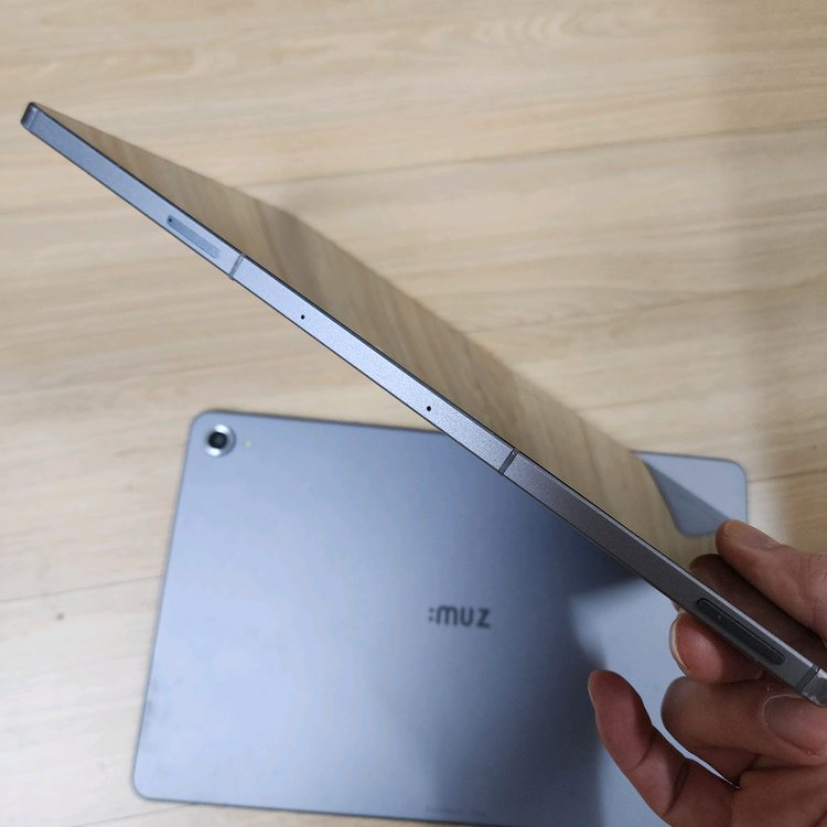 아이뮤즈 테블릿pc 고장 2대 일괄팝니다. 이미지