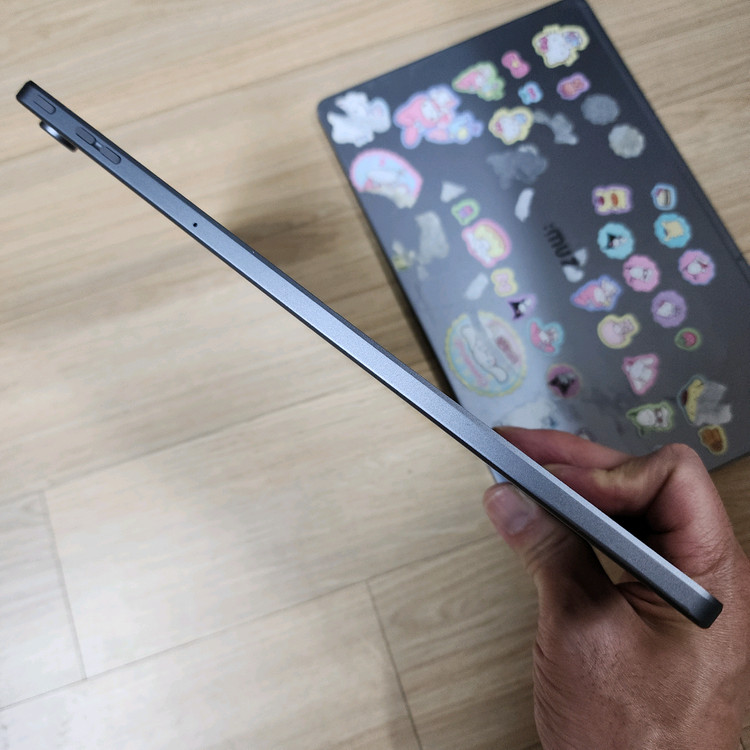 아이뮤즈 테블릿pc 고장 2대 일괄팝니다. 이미지