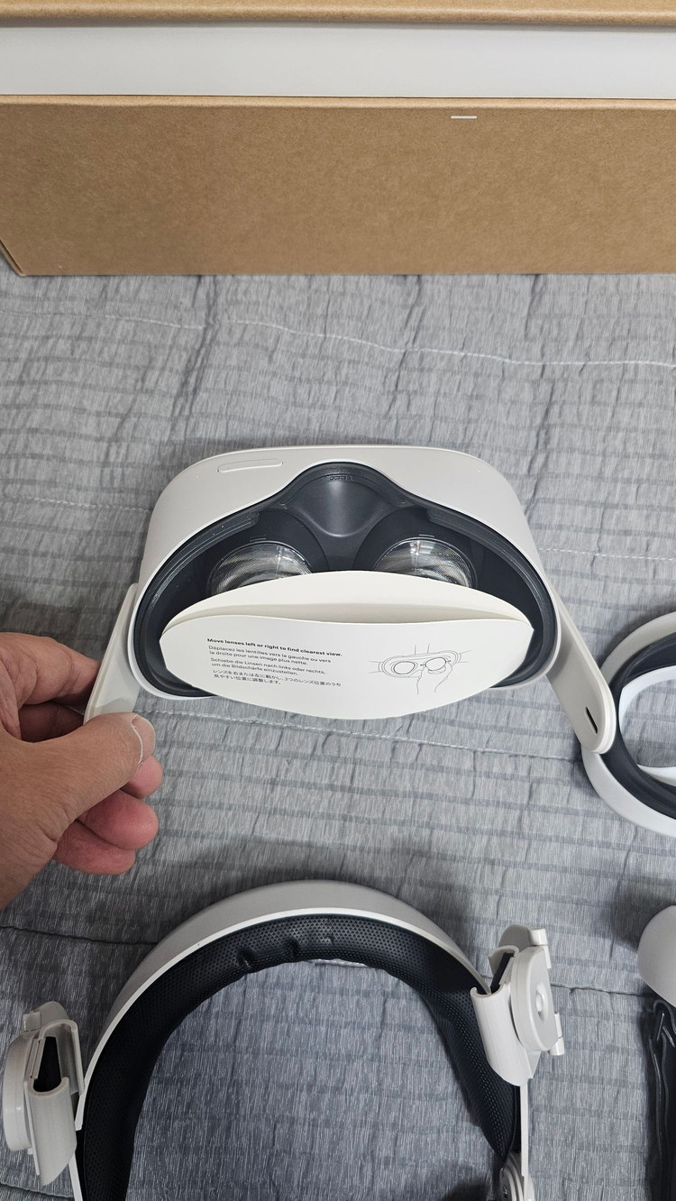 (판매) 메타퀘스트2 128g 이미지