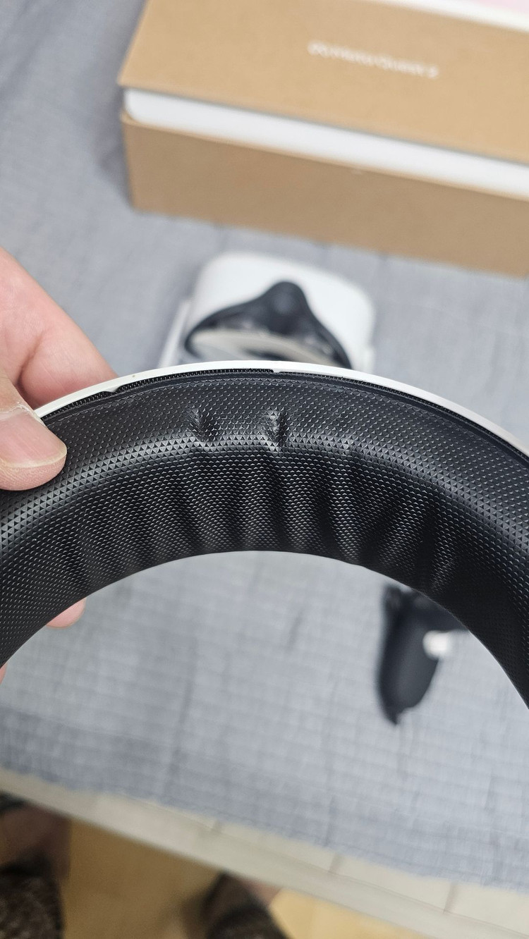 (판매) 메타퀘스트2 128g 이미지