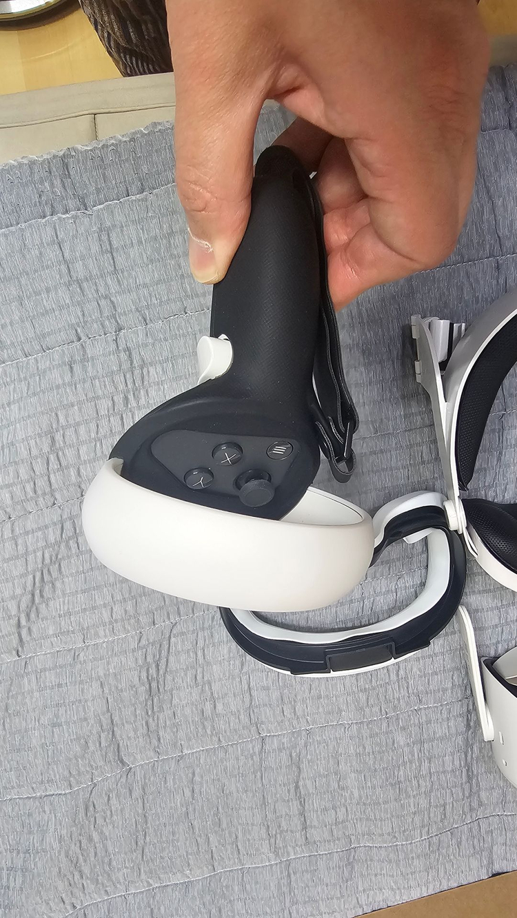 (판매) 메타퀘스트2 128g 이미지