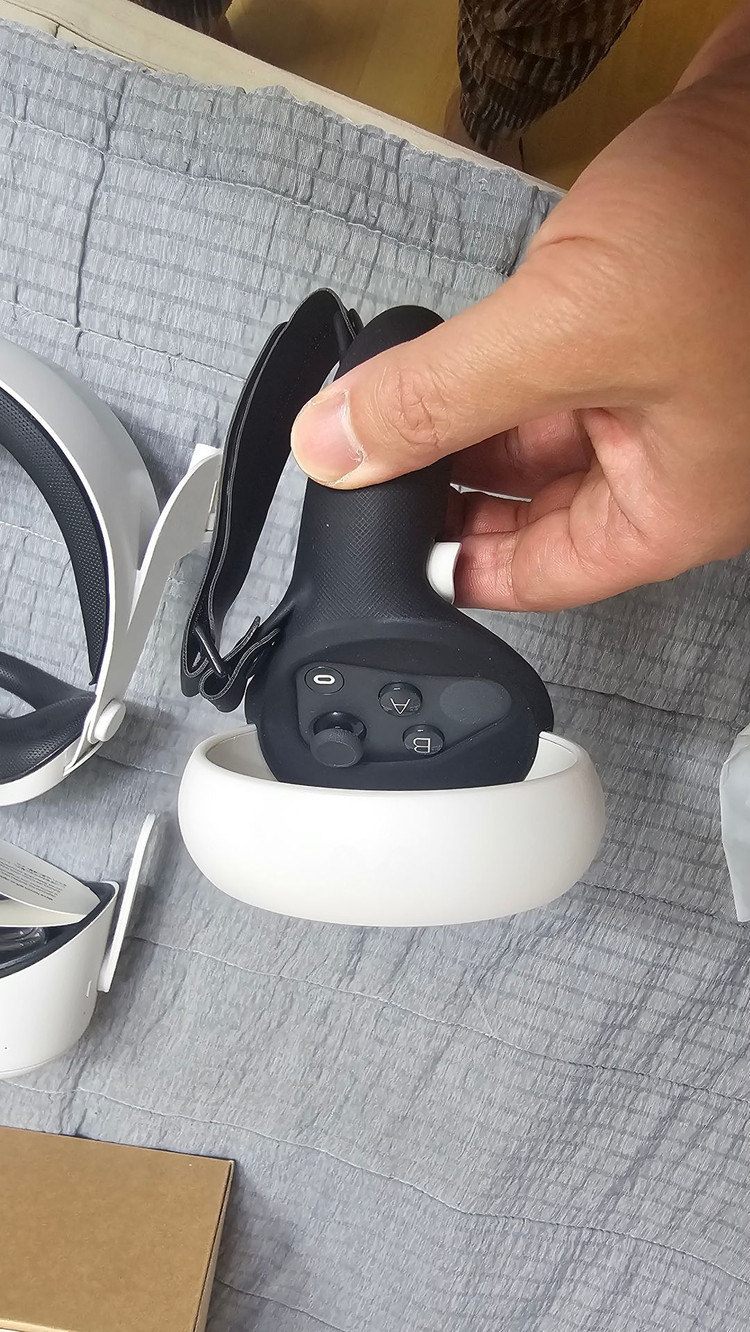 (판매) 메타퀘스트2 128g 이미지