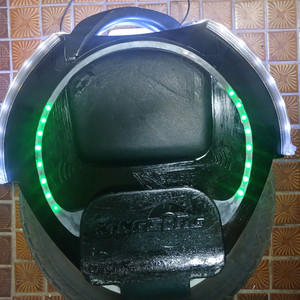 킹송16 .전동휠 이미지