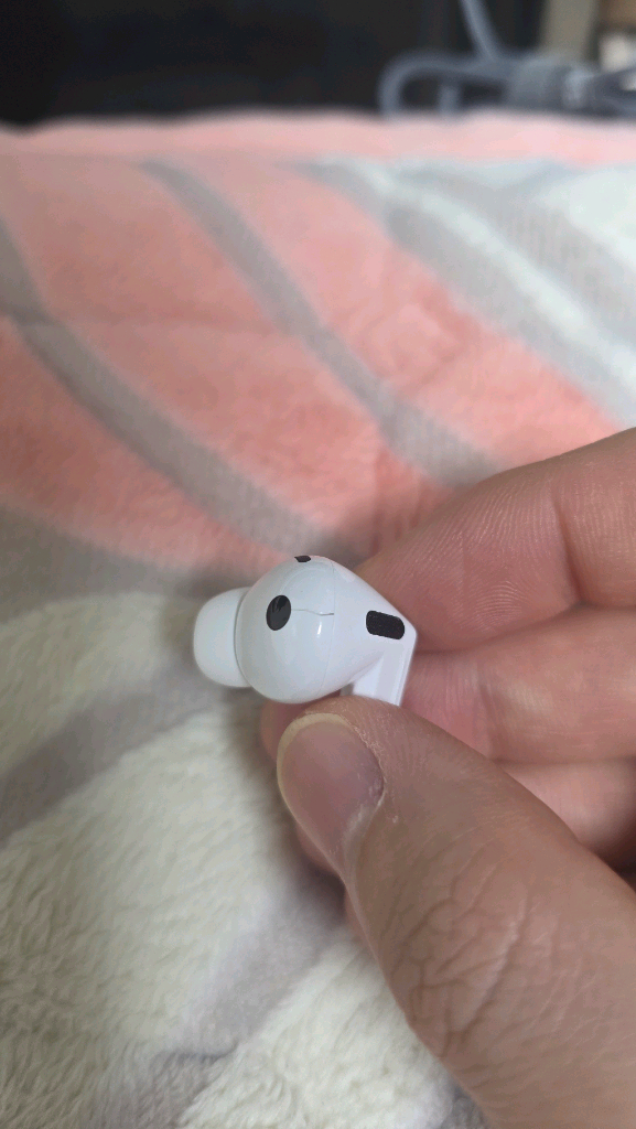 갤럭시 버즈3프로 유닛 팝니다 이미지