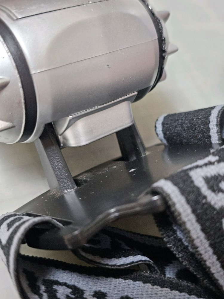 LED 헤드 랜턴 라이트 이미지