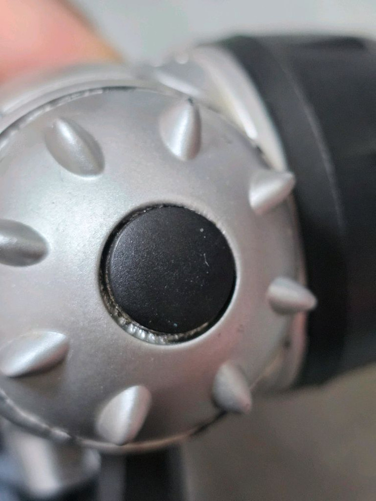 LED 헤드 랜턴 라이트 이미지