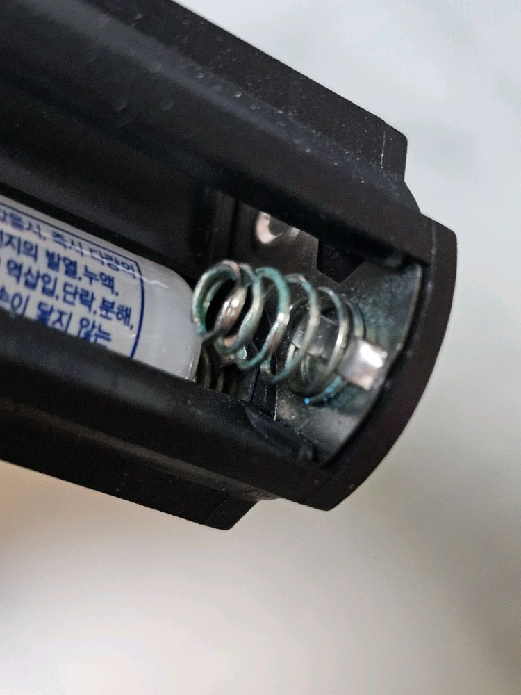 LED 헤드 랜턴 라이트 이미지