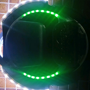 전동휠 킹송16 이미지