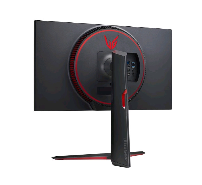 LG 울트라기어 32GN650 32인치 QHD 165HZ 게이밍 모니터 (신품급) 이미지