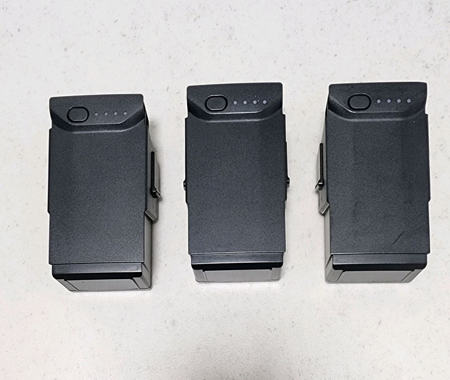 DJI 매빅 미니 드론 - 플라이 모어 콤보 Mavic Mini 이미지