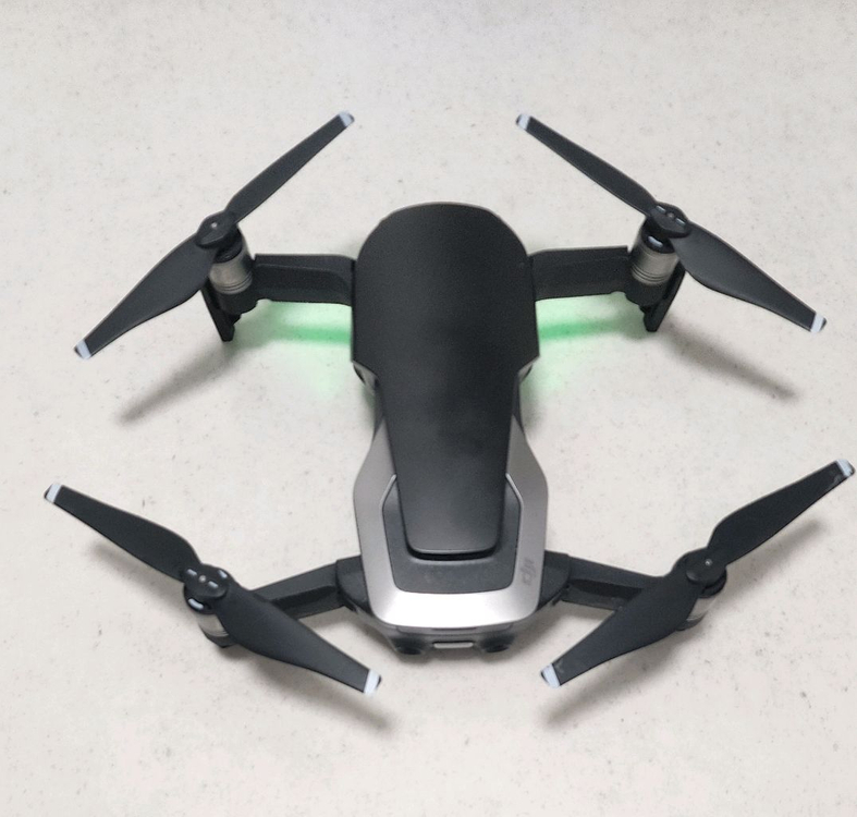 DJI 매빅 미니 드론 - 플라이 모어 콤보 Mavic Mini 이미지