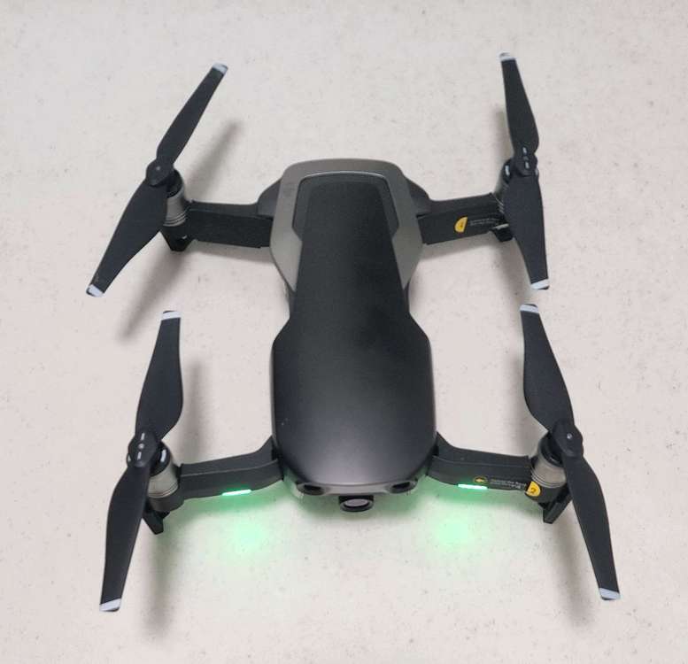 DJI 매빅 미니 드론 - 플라이 모어 콤보 Mavic Mini 이미지