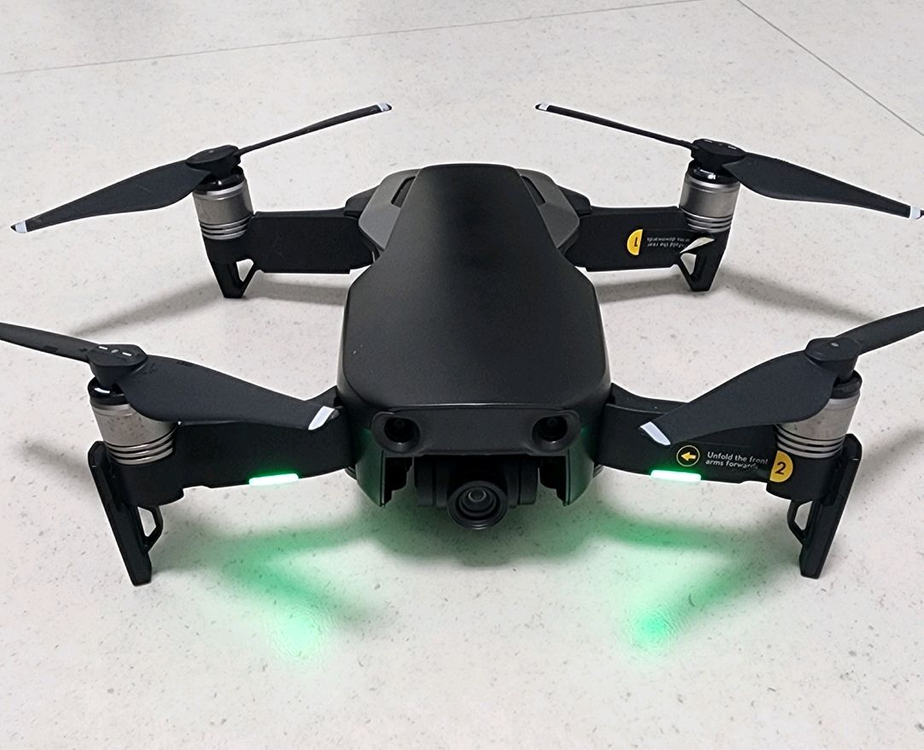 DJI 매빅 미니 드론 - 플라이 모어 콤보 Mavic Mini 이미지