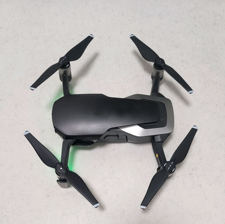 DJI 매빅 미니 드론 - 플라이 모어 콤보 Mavic Mini 이미지