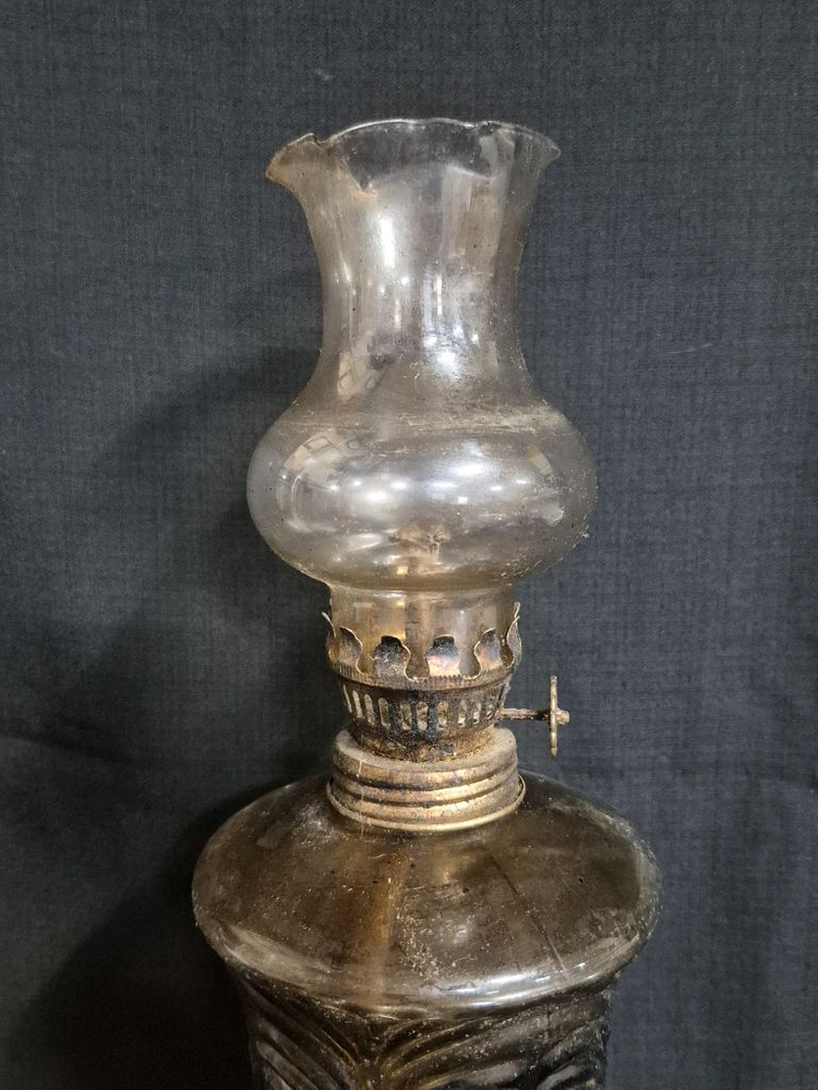 근대사 엔틱 빈티지 소품 유등 캔들 등잔 이미지