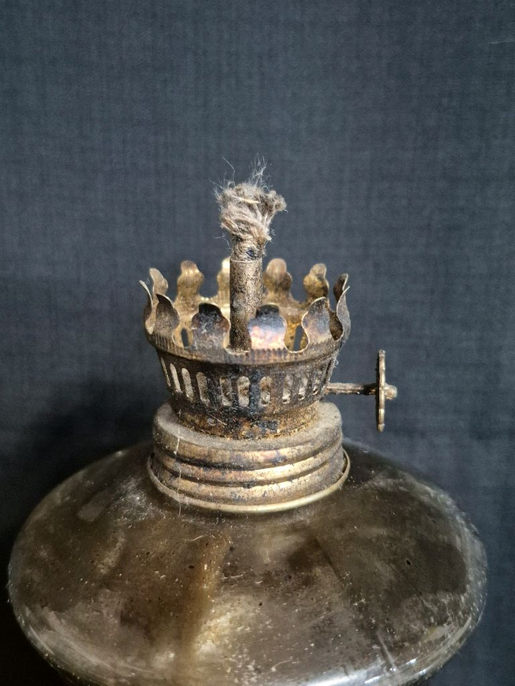 근대사 엔틱 빈티지 소품 유등 캔들 등잔 이미지