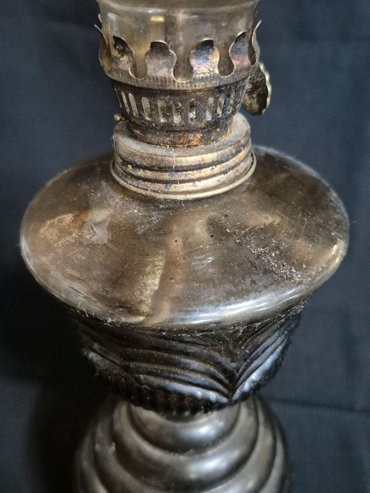 근대사 엔틱 빈티지 소품 유등 캔들 등잔 이미지