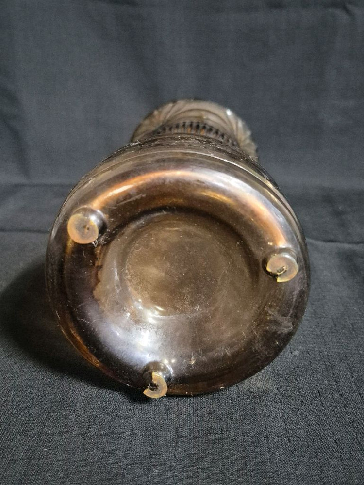 근대사 엔틱 빈티지 소품 유등 캔들 등잔 이미지