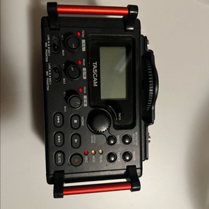 타스캠 Tascam dr-60 mk2 판매합니다 이미지