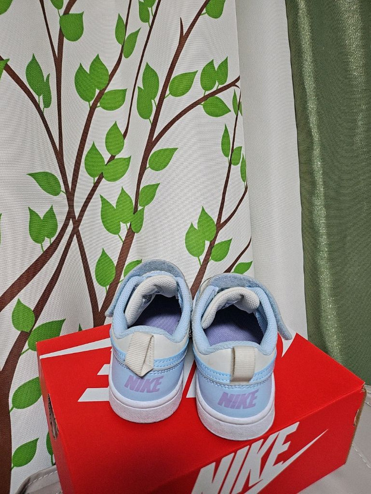 나이키 아동 신발 180 이미지