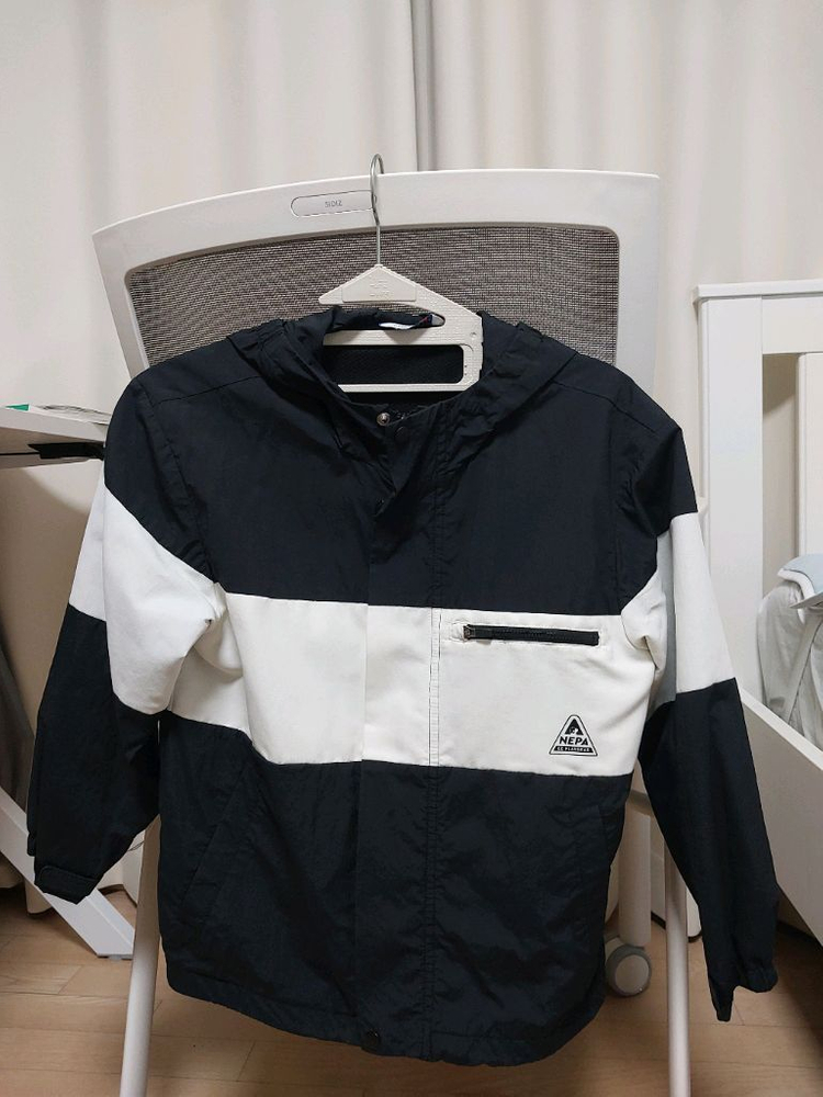 네파 키즈 봄가을 점퍼 130 외 이미지