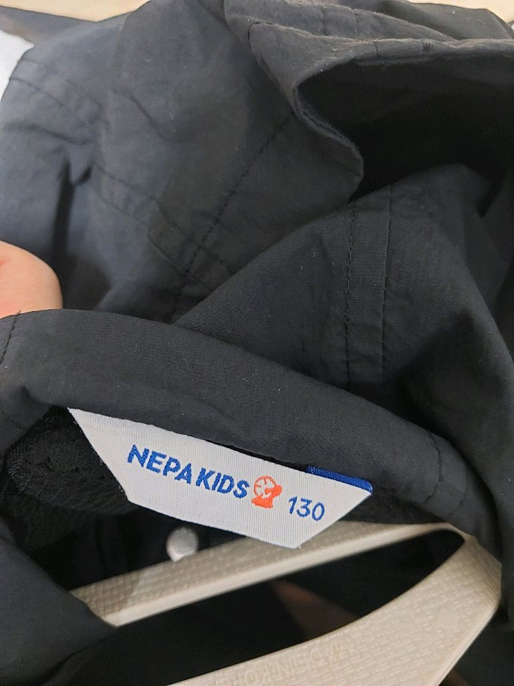 네파 키즈 봄가을 점퍼 130 외 이미지
