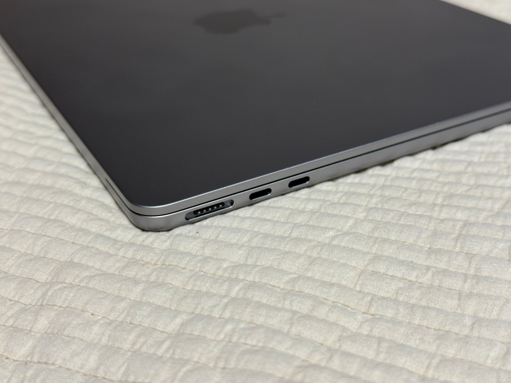 맥북에어 m2 기본형 이미지