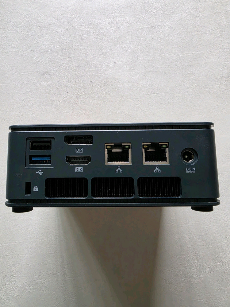 GMKtec M6 6600H 16GB 램 이미지