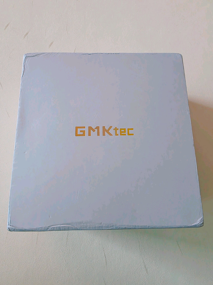 GMKtec M6 6600H 16GB 램 이미지