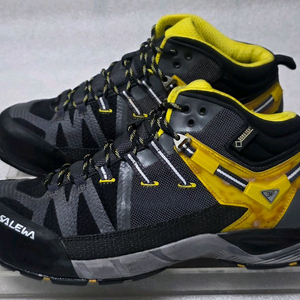 살레와 SALEWA 고어텍스 경등산화 트레킹화 릿지창 남성용 265 이미지