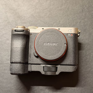 소니 a7CR 팝니다 이미지