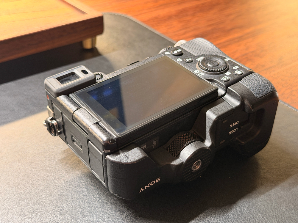 소니 a7CR 팝니다 이미지