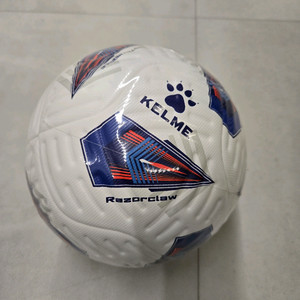 kelme 켈미레이저크루 축구공 5호새제품 이미지